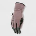 Ethel Gardening Gloves Lavender L - Mechanix Wear, Pink