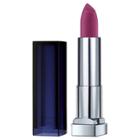 Maybelline Loaded Bold Lipstick 820 Berry Bossy .15 Oz,