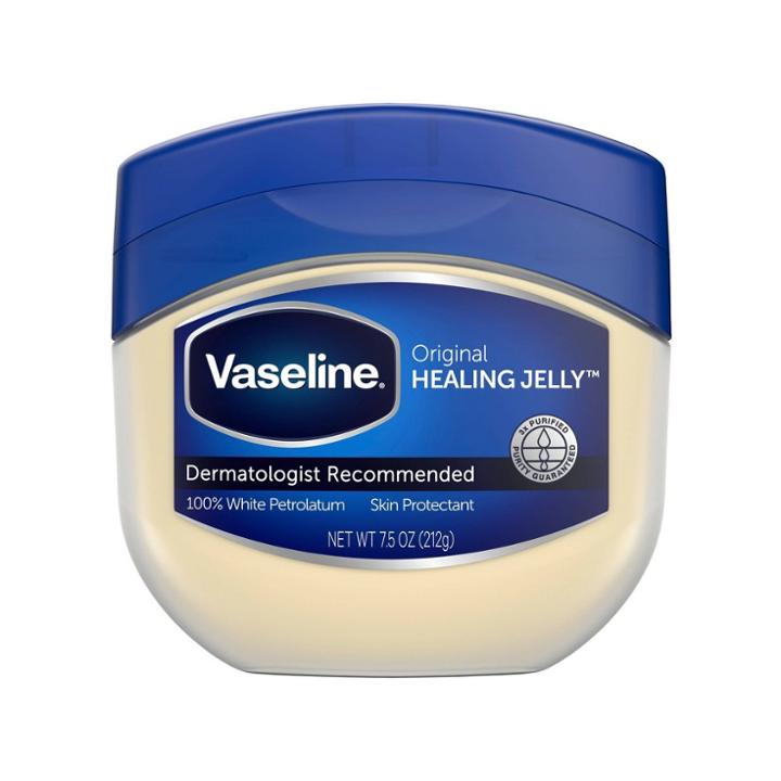 Vaseline Original Healing Petroleum Jelly