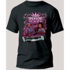 Merch Traffic Men's Outkast Short Sleeve Graphic T-shirt - Black