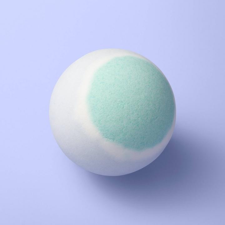 Bath Bomb - 3.5 Oz - More Than Magic Cupcake Culture