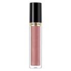 Revlon Super Lustrous Lip Gloss Moisturizing Shine Rosy Future