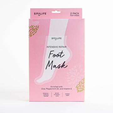 Spalife Intensive Repair Foot