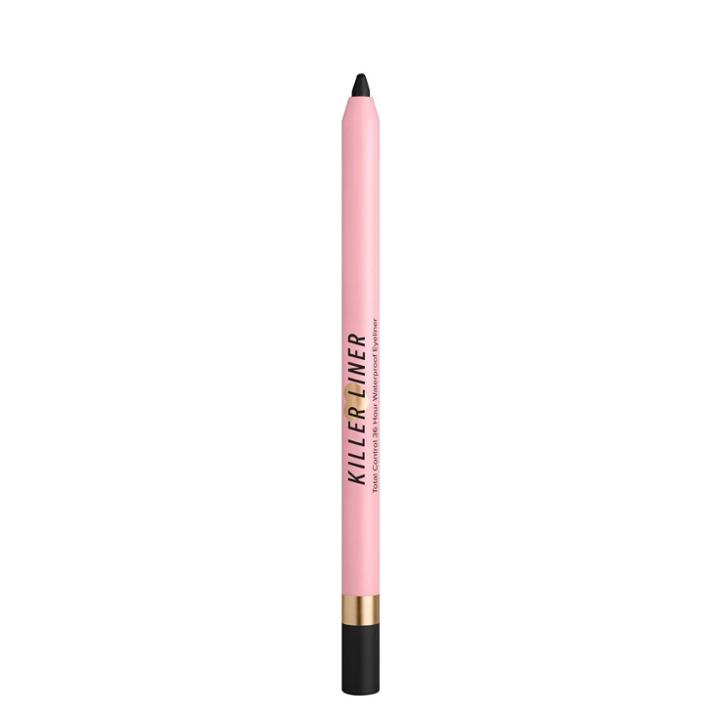 Too Faced Killer Liner - Killer Black - 0.04 Fl Oz - Ulta Beauty