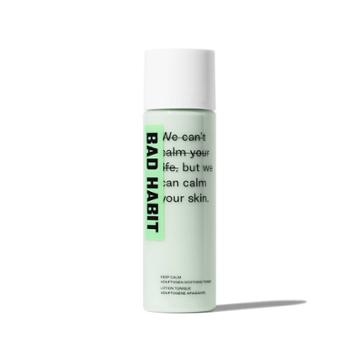 Bad Habit Adaptogen Toner - 5 Fl Oz - Ulta Beauty