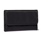 Sonia Kashuk Hanging Travel Makeup Organizer - Black