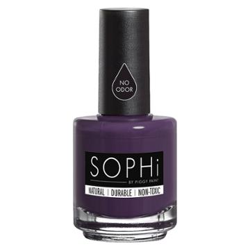 Sophi By Piggy Paint Non-toxic Nail Polish 2.2oz - Incogni Toe, Ncogni Toe