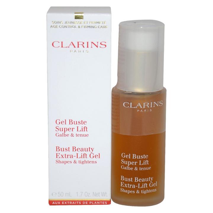 Clarins Bust Beauty Extra-lift Gel