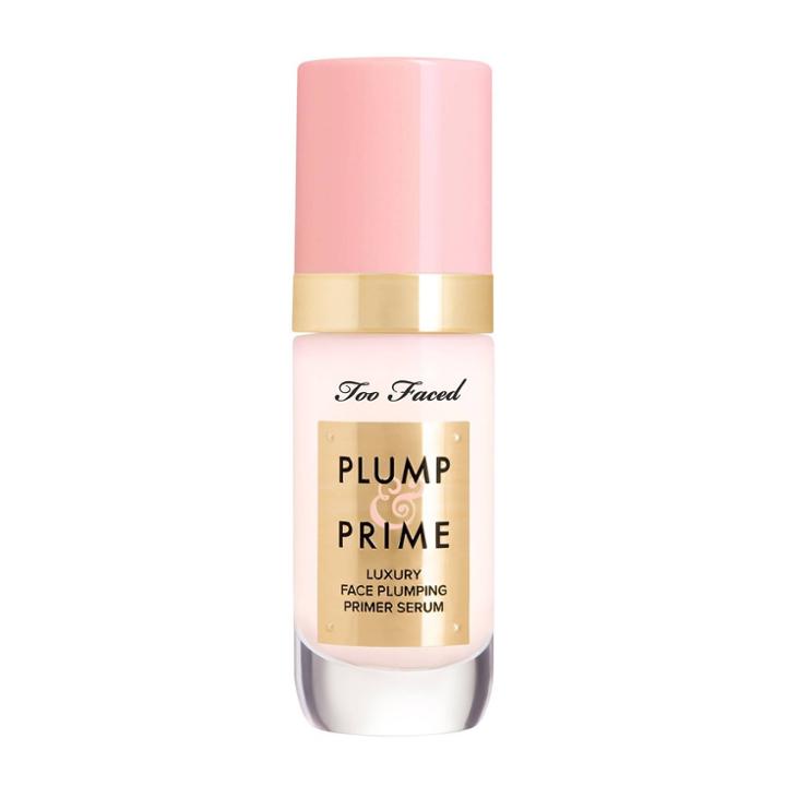 Too Faced Plump & Prime - 1 Fl Oz - Ulta Beauty