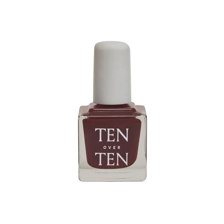 Tenoverten Nail Polish - Market