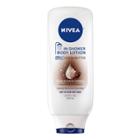 Nivea Cocoa Butter In-shower Lotion