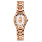 Croton Women's Stainless Steel Wristwatch,