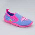 Dc Comics Girls' Supergirl Athletic Water Shoes - Pink