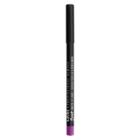 Nyx Professional Makeup Suede Matte Lip Liner Run The World