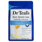 Dr Teal's Pure Epsom Salt Soften & Nourish Milk & Honey Soaking