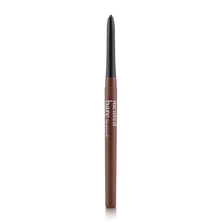 Mented Cosmetics Lip Liner - Brown Bare