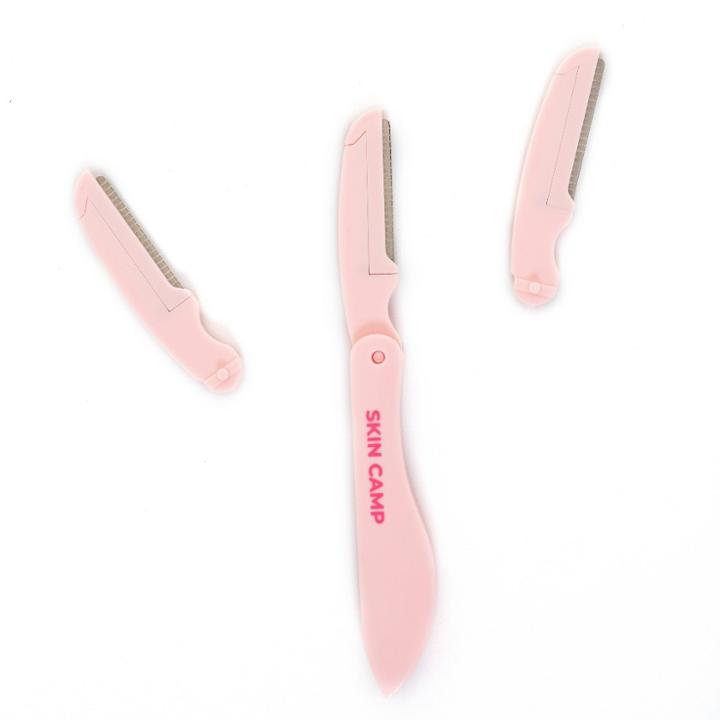 Skin Camp Dermaplaning Replacement Heads