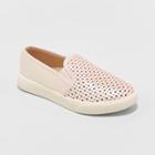 Girls' Mabli Casual Sneakers - Cat & Jack Pink 13, Toddler Girl's