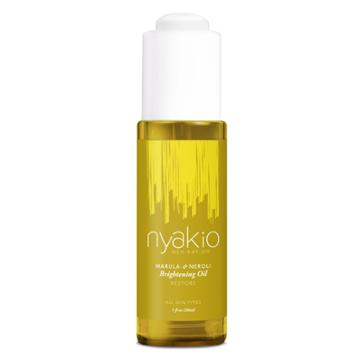 Nyakio Marula & Neroli Brightening Oil