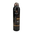 Australian Gold Continuous Sunscreen Spray With Bronzer - Spf