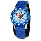 Boys' Disney Toy Story 4 Watch Blue,