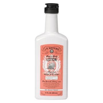 J.r. Watkins Moisturizing Lotion - Pomegranate