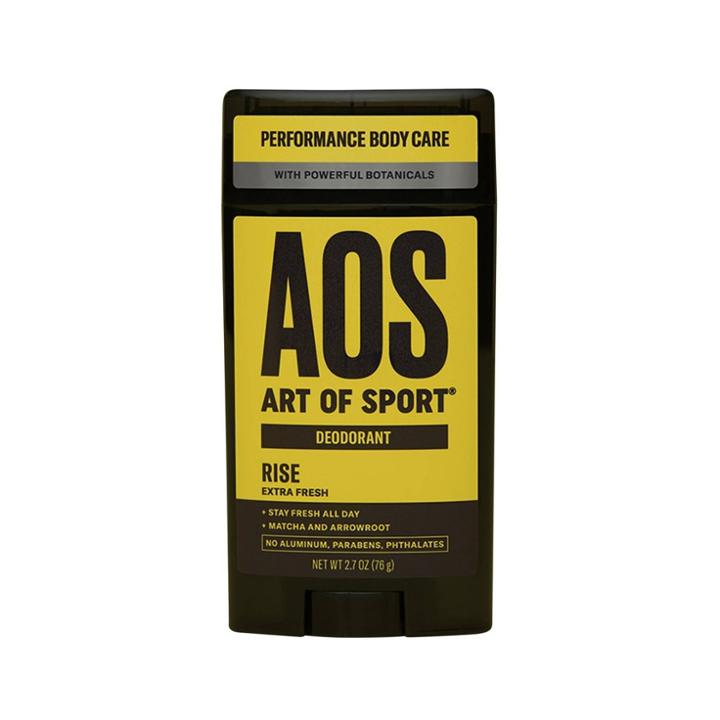Art Of Sport Rise Mens Deodorants - 2.7oz, Adult Unisex