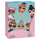 Mga Entertainment L.o.l. Surprise! Large Cub Gift Bag,