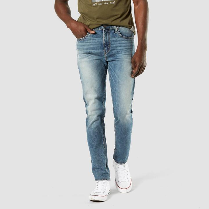 Denizen From Levi's Men's 216 Slim Jeans - Eli