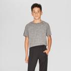 Boys' Super Soft Tech T-shirt - C9 Champion Charcoal Grey