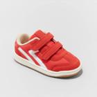 Toddler Nevada Sneakers - Cat & Jack Red