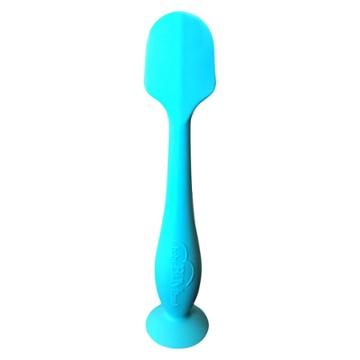 Baby Bum Brush Babybum Diaper Cream Brush - Blue