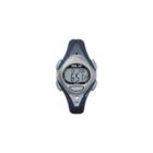 Women's Timex Ironman Sleek 50 Lap Digital Watch - Blue T5k451jt