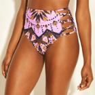 Women's Bikini Swim Bottoms Xhilaration