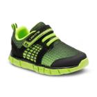 Toddler Boys' Surprize By Stride Rite Darwin Sneakers - Black