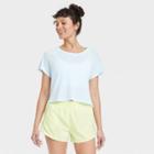 Women's Core Boxy Athletic T-shirt - All In Motion