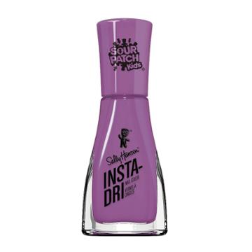 Sally Hansen Insta-dri X Sour Patch Kids Nail Polish - 751 R.i.p-urple