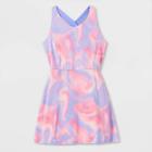 All In Motion Girls' Active Dress - All In