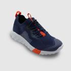 Kids' Dash Toggle Performance Athletic Shoes - All In Motion Navy