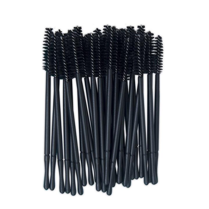 Trim Disposable Eyelash Spoolie Wands