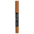 Nyx Professional Makeup Gotcha Covered Concealer Pencil Mahogany (brown)
