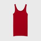 Women's Any Day Tank Top - A New Day Red