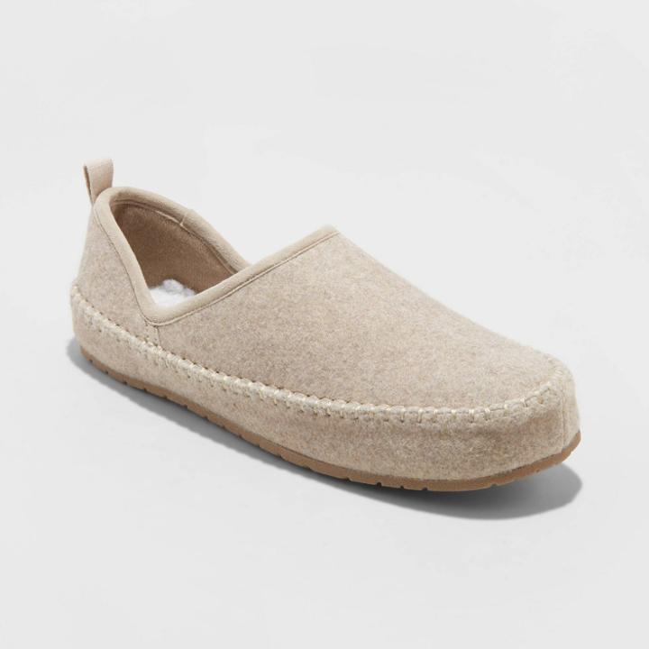 Women's Rayna Moccasin Slipper - Stars Above Camel