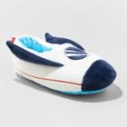 Boys' Zion Spaceship Slippers - Cat & Jack Blue