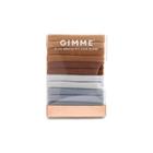 Gimme Clips Infinity Hair Bands Neutral