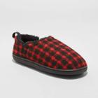 Boys' Franklin Slippers - Cat & Jack Red