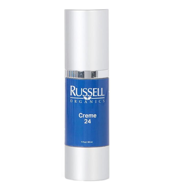 Russell Organics Crme