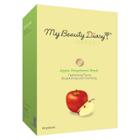 My Beauty Diary Brightening & Clarifying Tightening Pores Face Mask - Apple