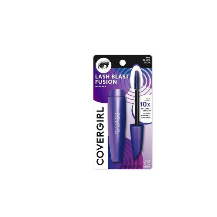 Covergirl Lashblast Fusion Mascara - 865 Black