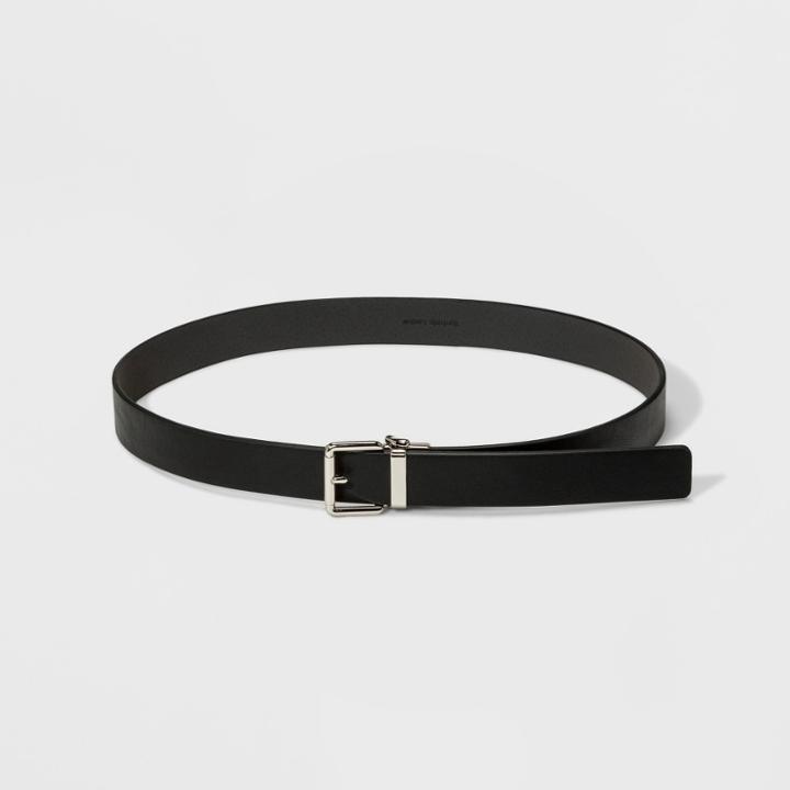 Prfct Fit Perfect Fit Women's Stretch Belt - Black